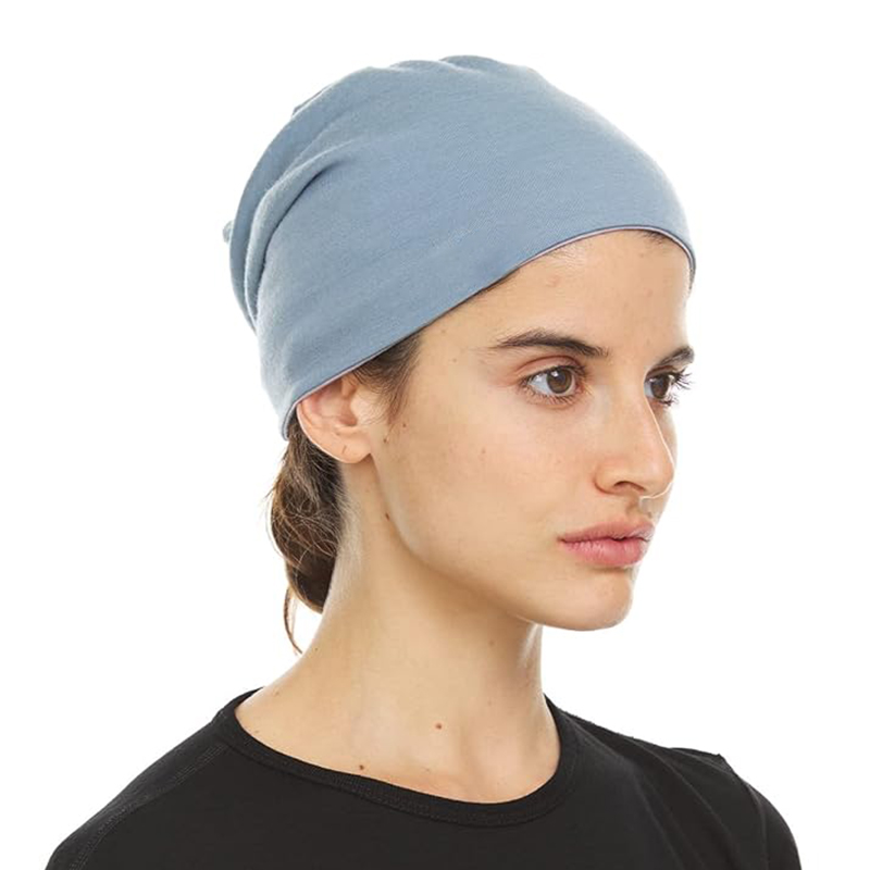 Unisex %100 Merinos Yünü Bere  - Running Gear For Winter incelemesi ve fiyatı