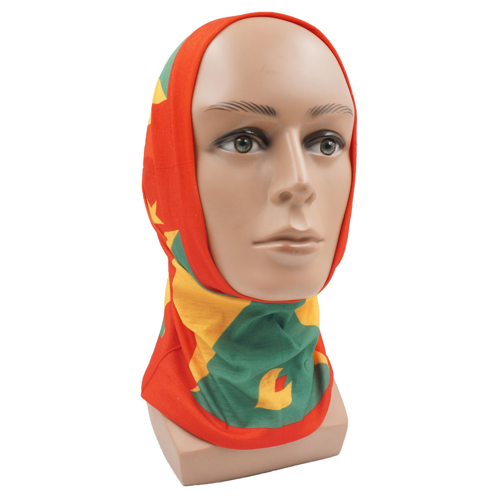 Grenada bayrağı desen yüz Band - Running Gear Headband incelemesi ve fiyatı