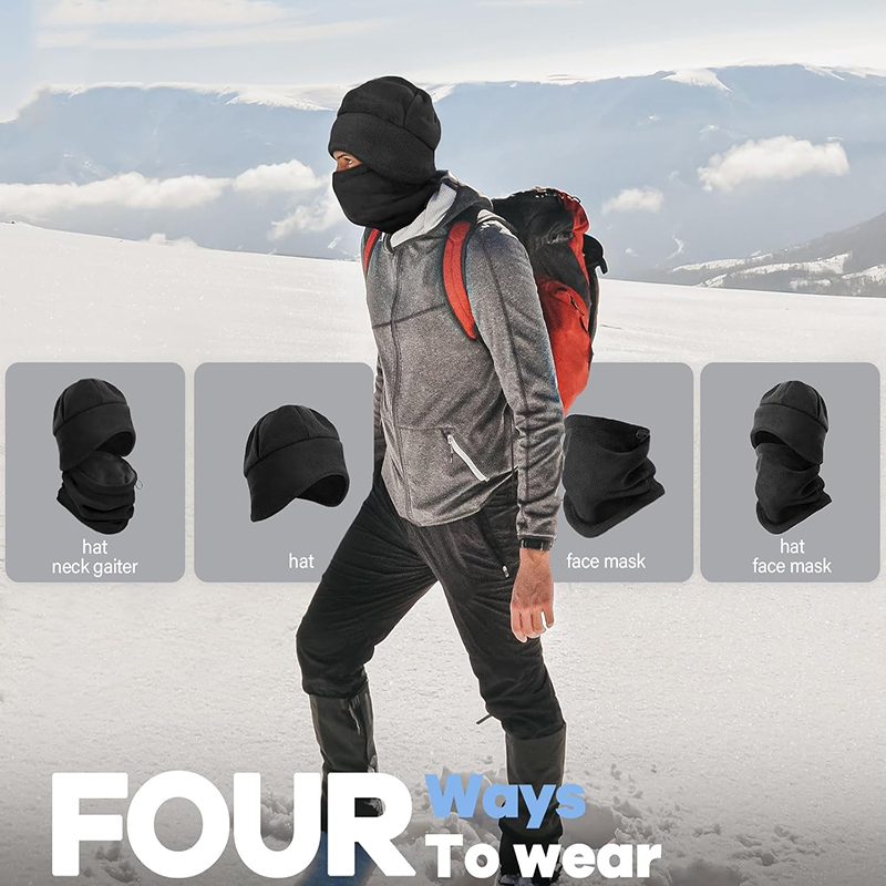 TRALOW Çok Amaçlı Kışlık Terma - Running Gear For Winter incelemesi ve fiyatı