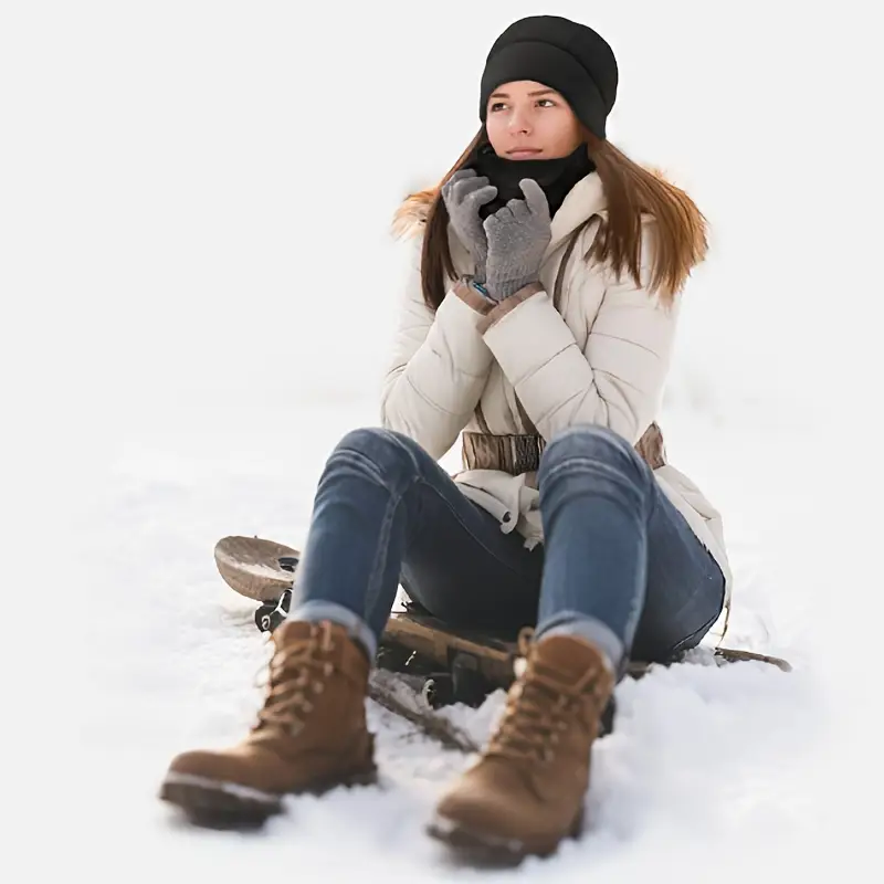 TRALOW Çok Amaçlı Kışlık Terma - Running Gear For Winter incelemesi ve fiyatı