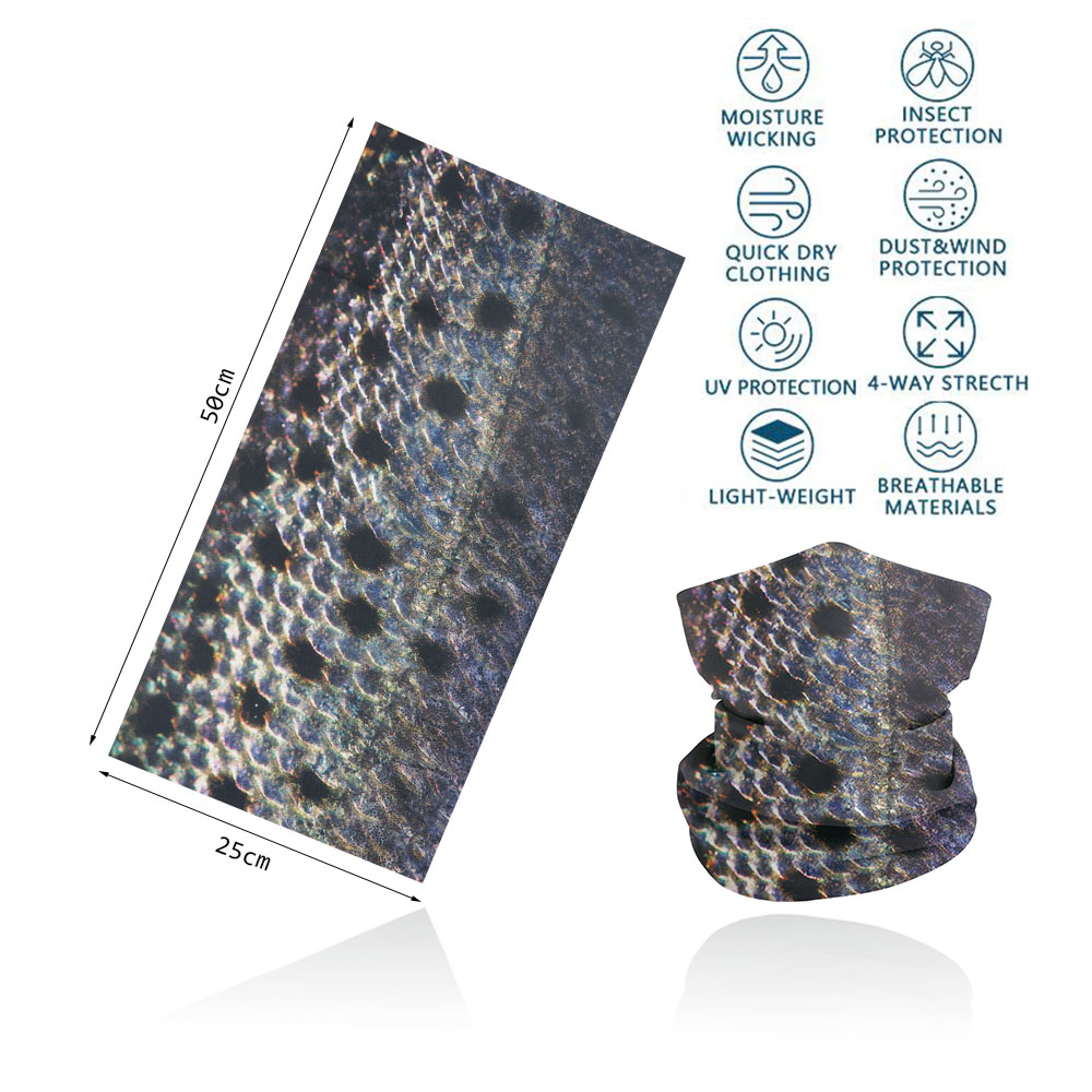 Hayvan Boyun Balık Tüp Körüğü  - Running Gear Headband incelemesi ve fiyatı