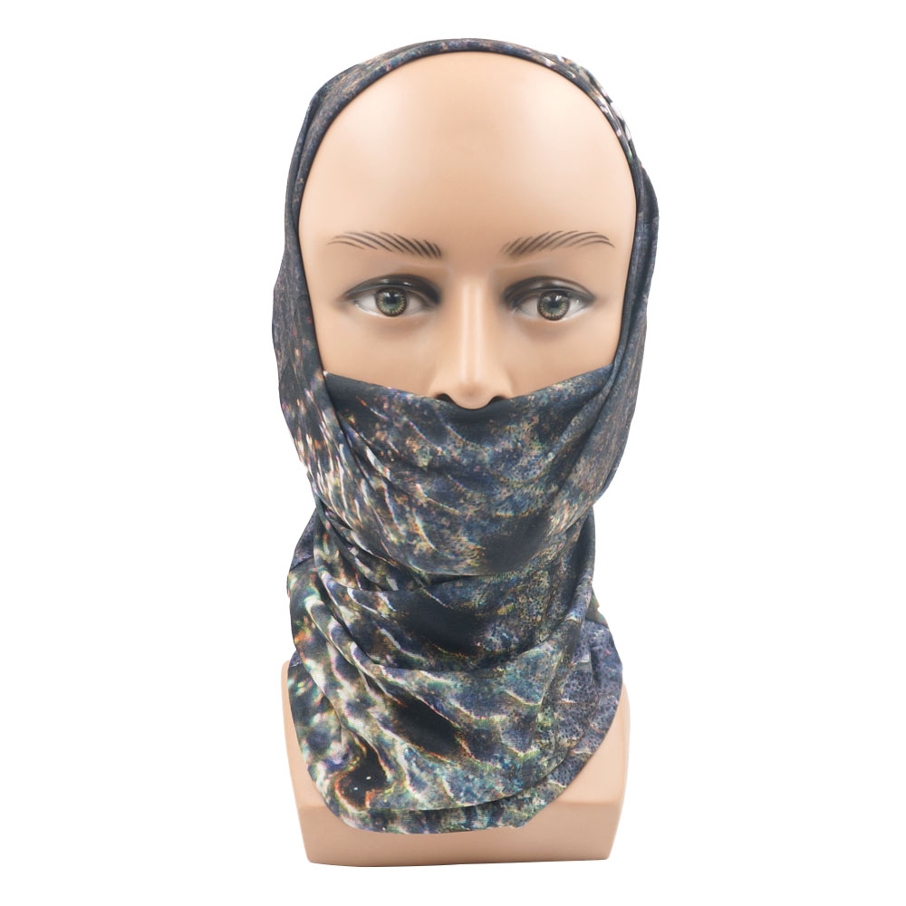 Hayvan Boyun Balık Tüp Körüğü  - Running Gear Headband incelemesi ve fiyatı