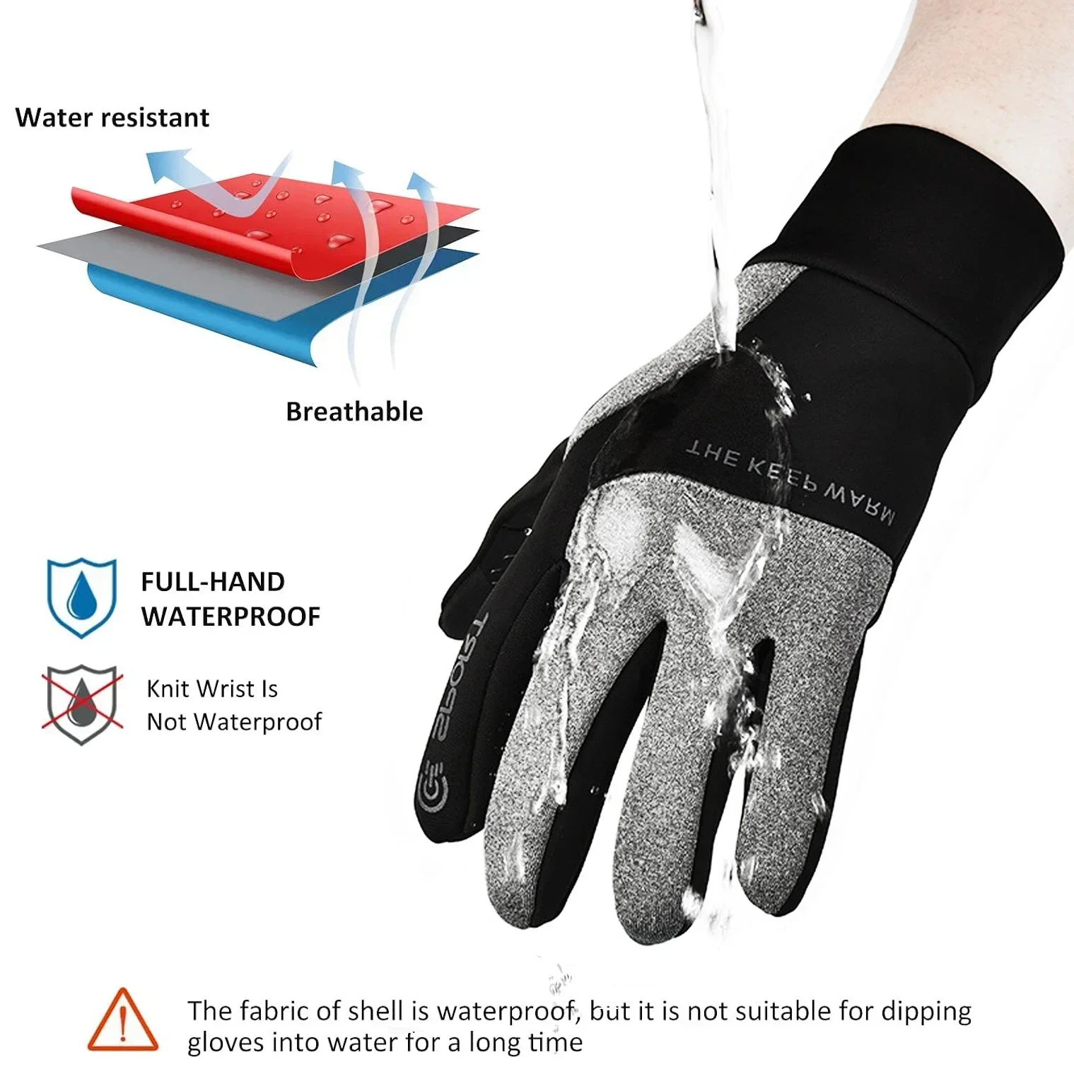 MuqiNush Kışlık Bisiklet Sıcak - Running Gear For Winter incelemesi ve fiyatı